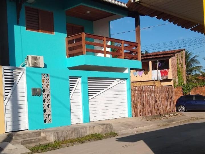 Villa Casa Carvalho Milagres São Miguel dos Milagres Exterior foto