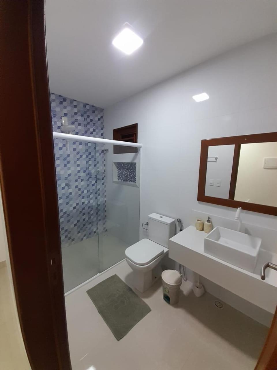 Villa Casa Carvalho Milagres São Miguel dos Milagres Zimmer foto